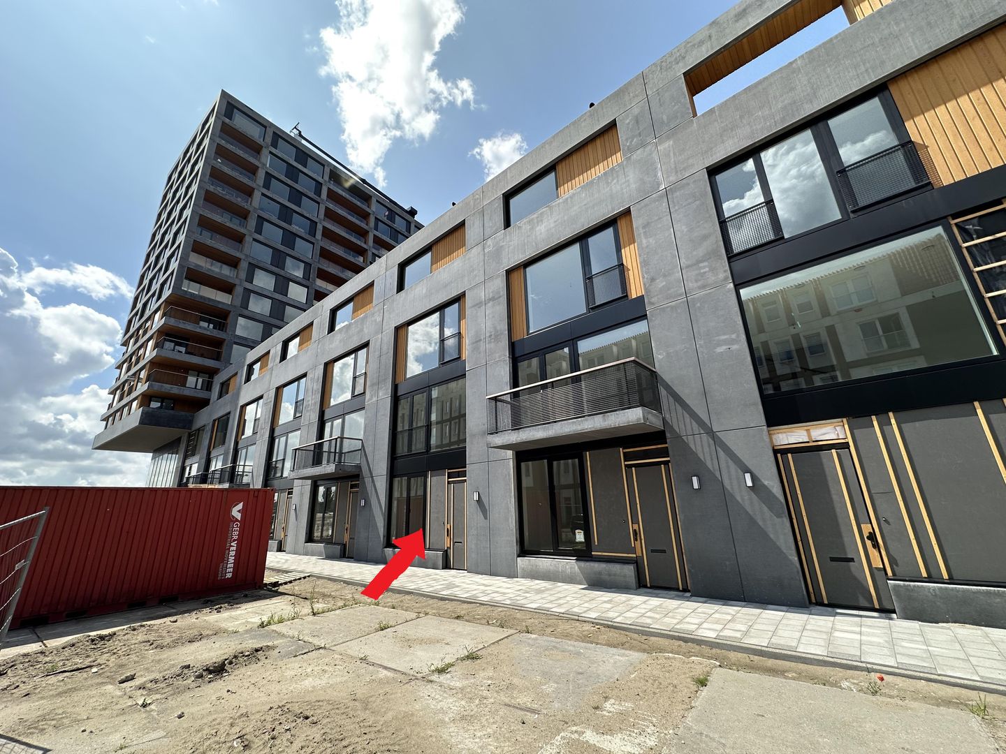 Foto 4 van Sumatraweg 55