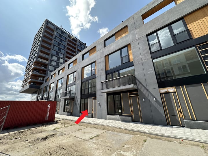 Foto 4 van Sumatraweg 55