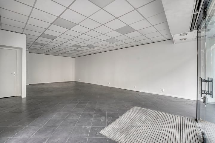 Breestraat 77, Leiden