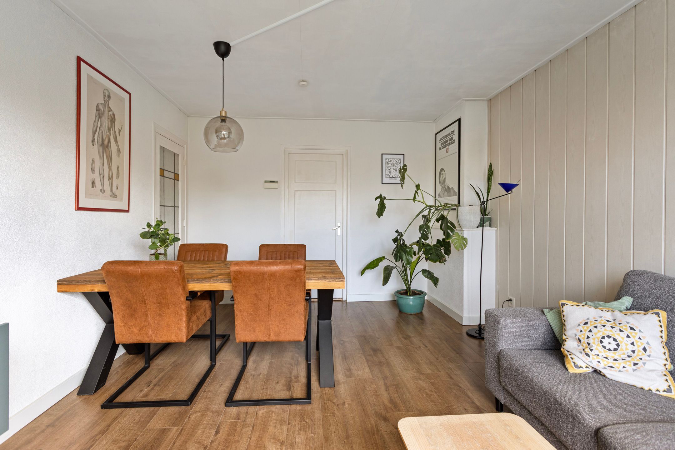 Foto 9 van Limietlaan 33