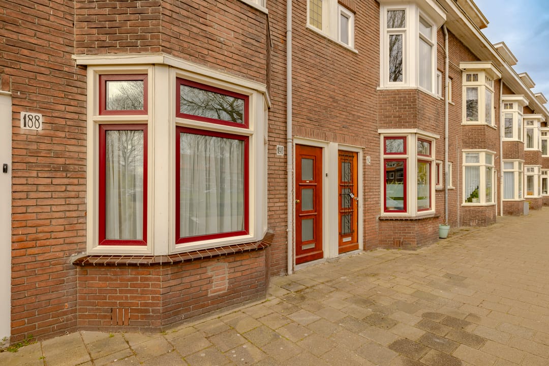 Foto 38 van Jan Gijzenkade 190