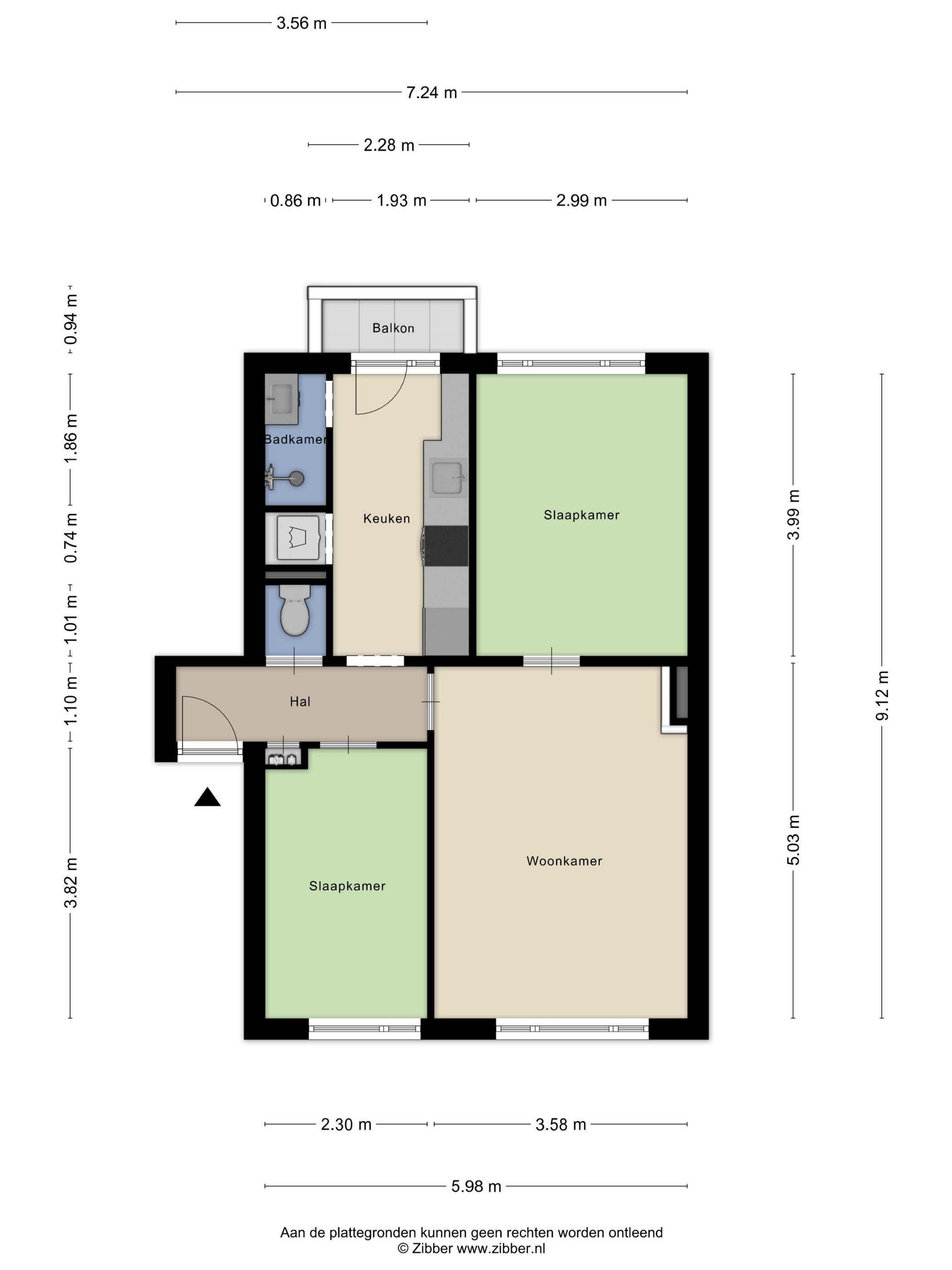 Foto 21 van Limietlaan 33