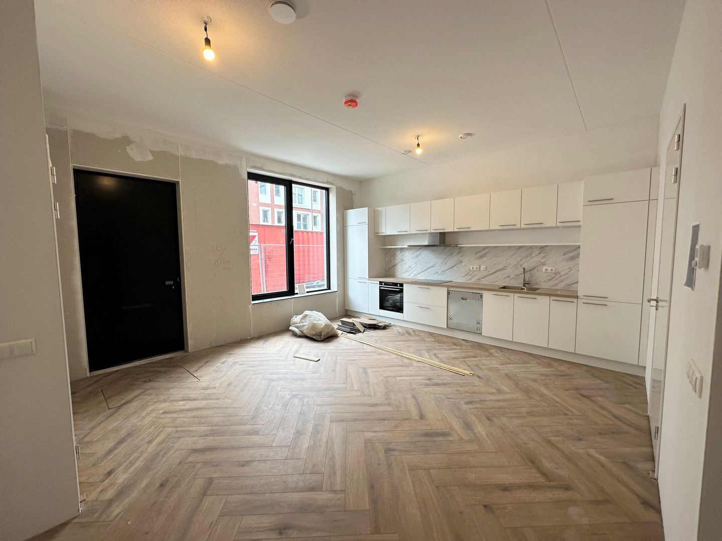 Foto 5 van Sumatraweg 55