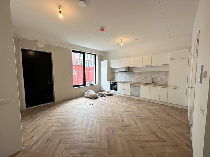 Foto 5 van Sumatraweg 55