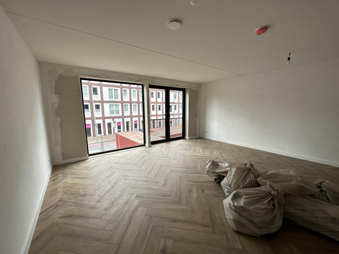 Foto 7 van Sumatraweg 55