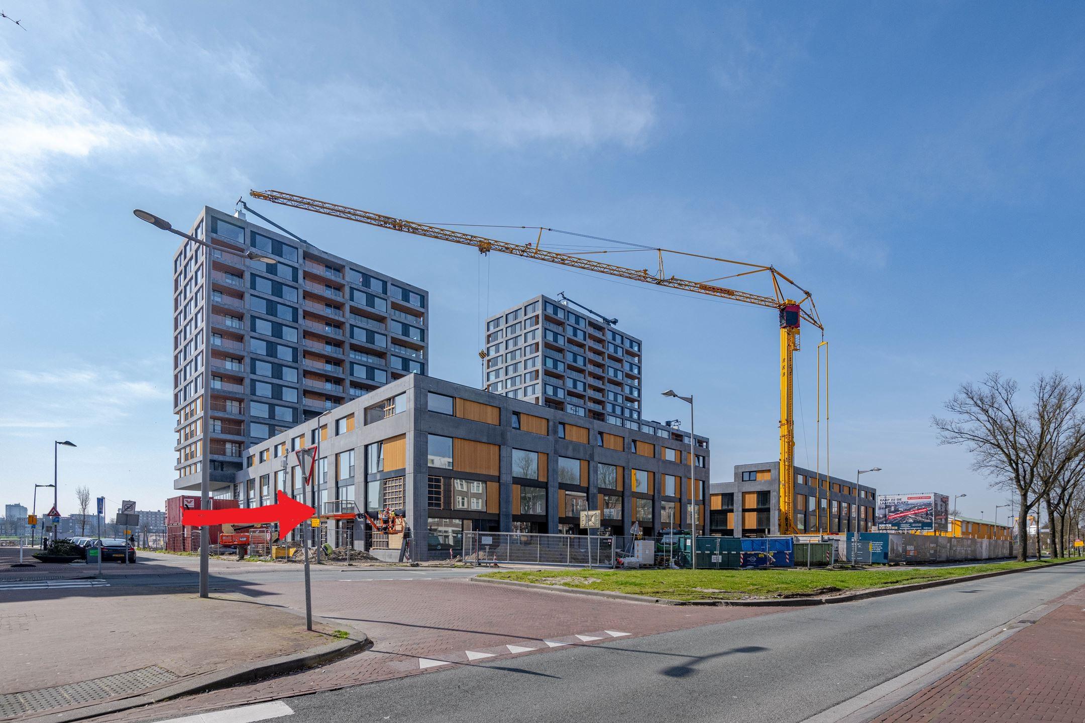 Foto 3 van Sumatraweg 55