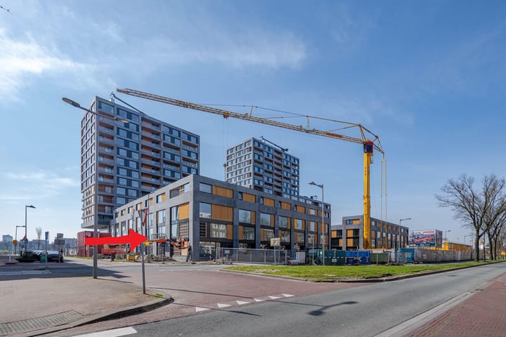 Foto 3 van Sumatraweg 55