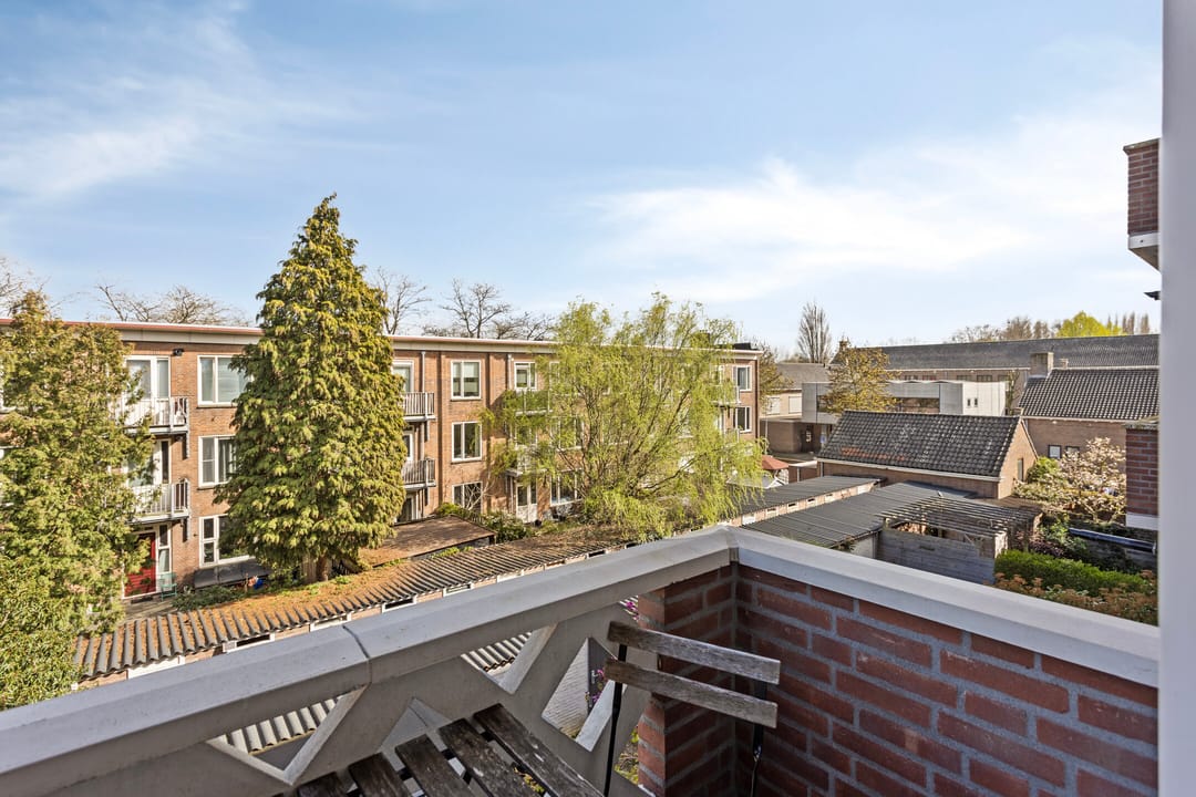 Foto 13 van Limietlaan 33