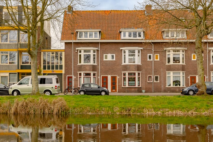 Foto 5 van Jan Gijzenkade 190