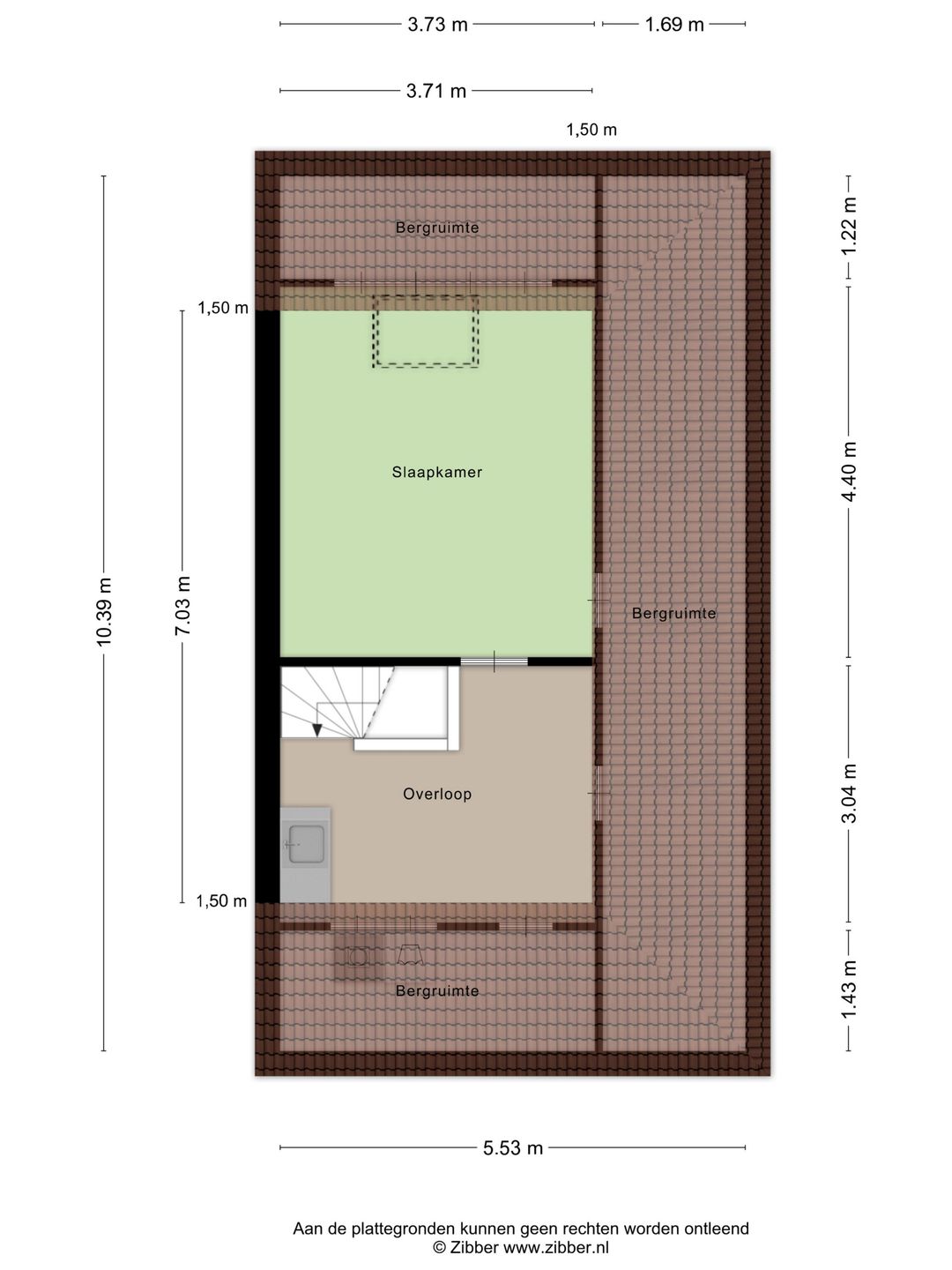 Foto 67 van Makkumplein 4