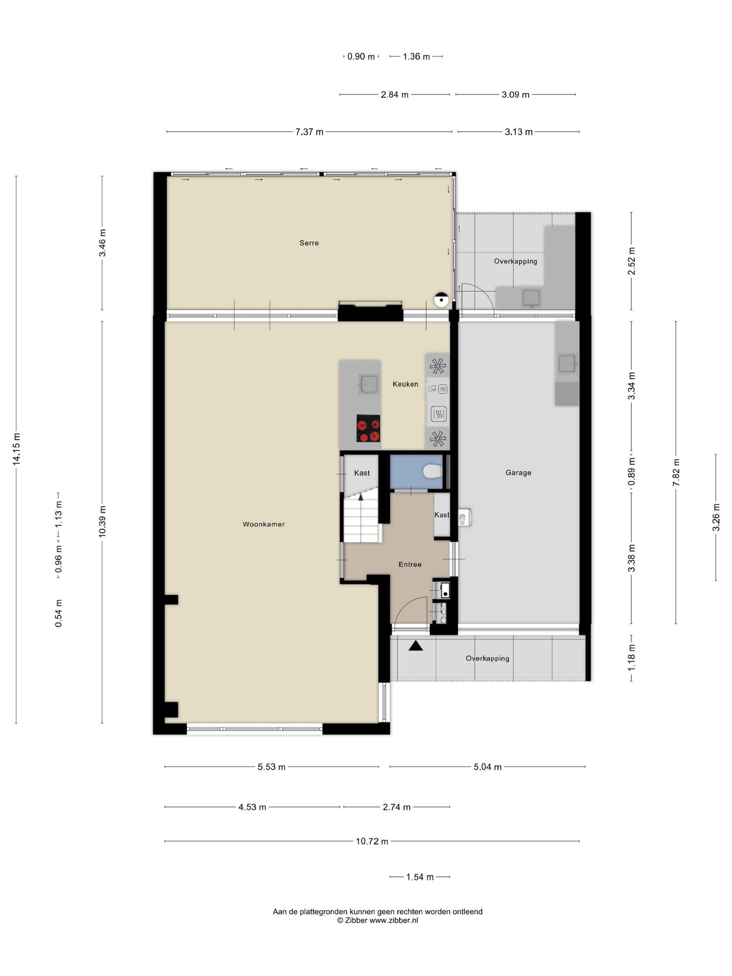Foto 65 van Makkumplein 4
