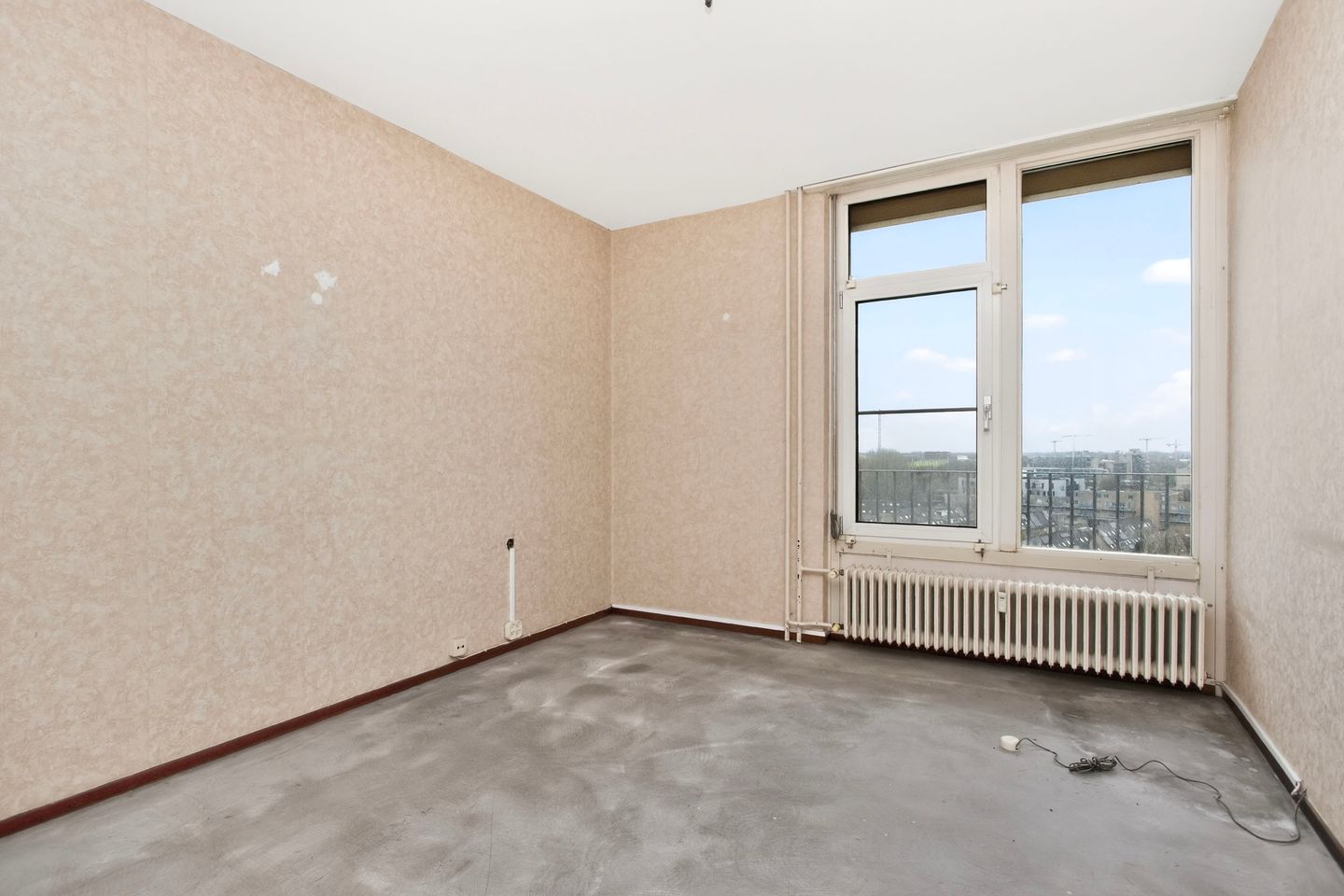 Photo 19 of Rachmaninoffplantsoen 41