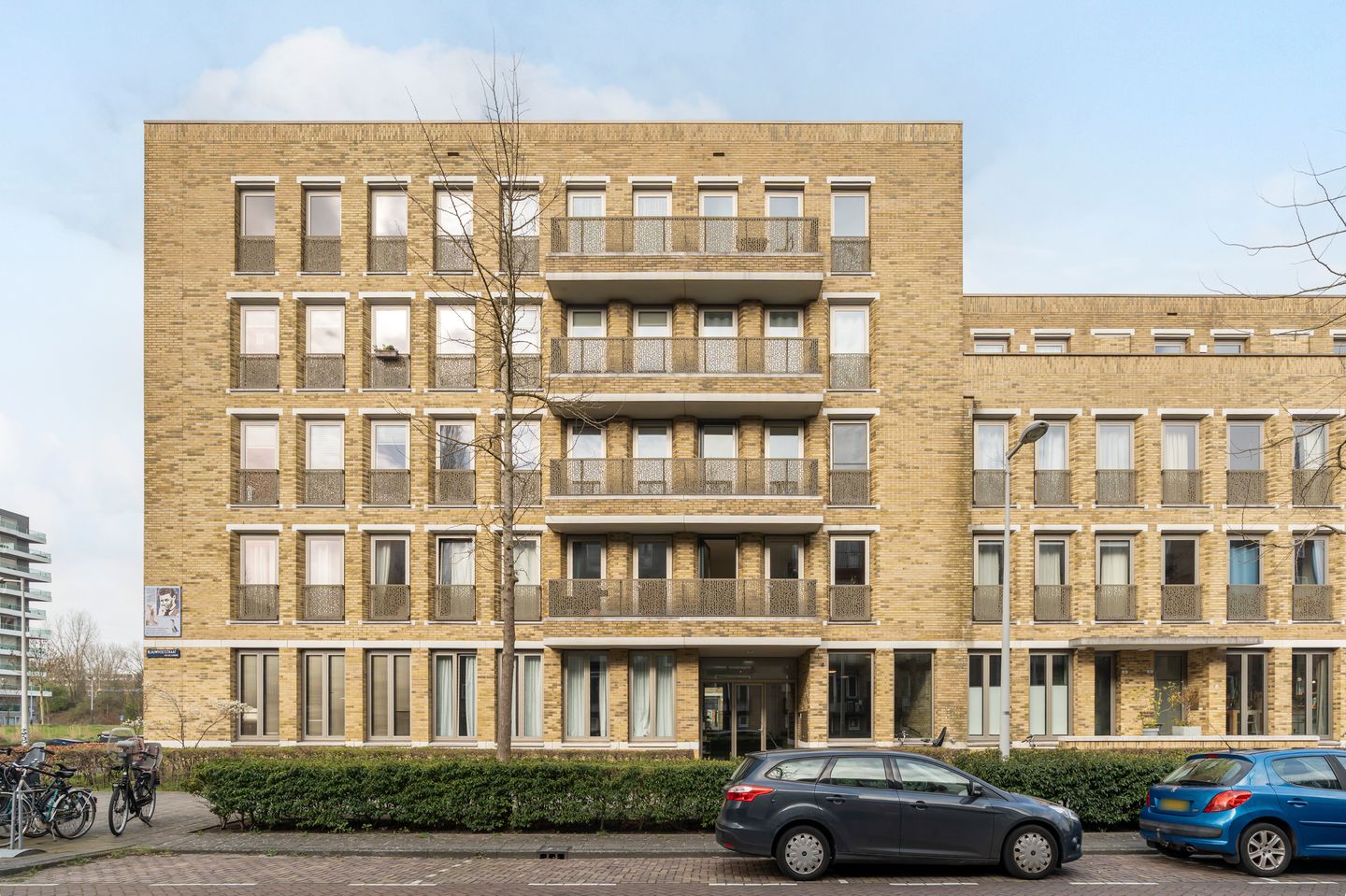 Photo 1 of Blauwvoetstraat 7