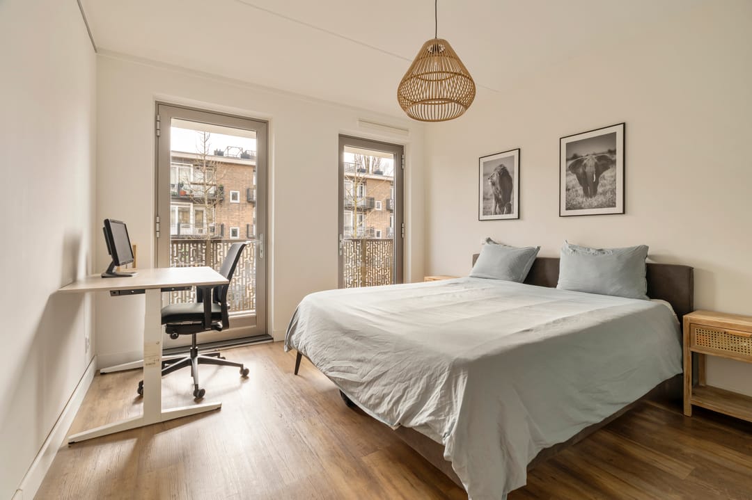 Photo 11 of Blauwvoetstraat 7