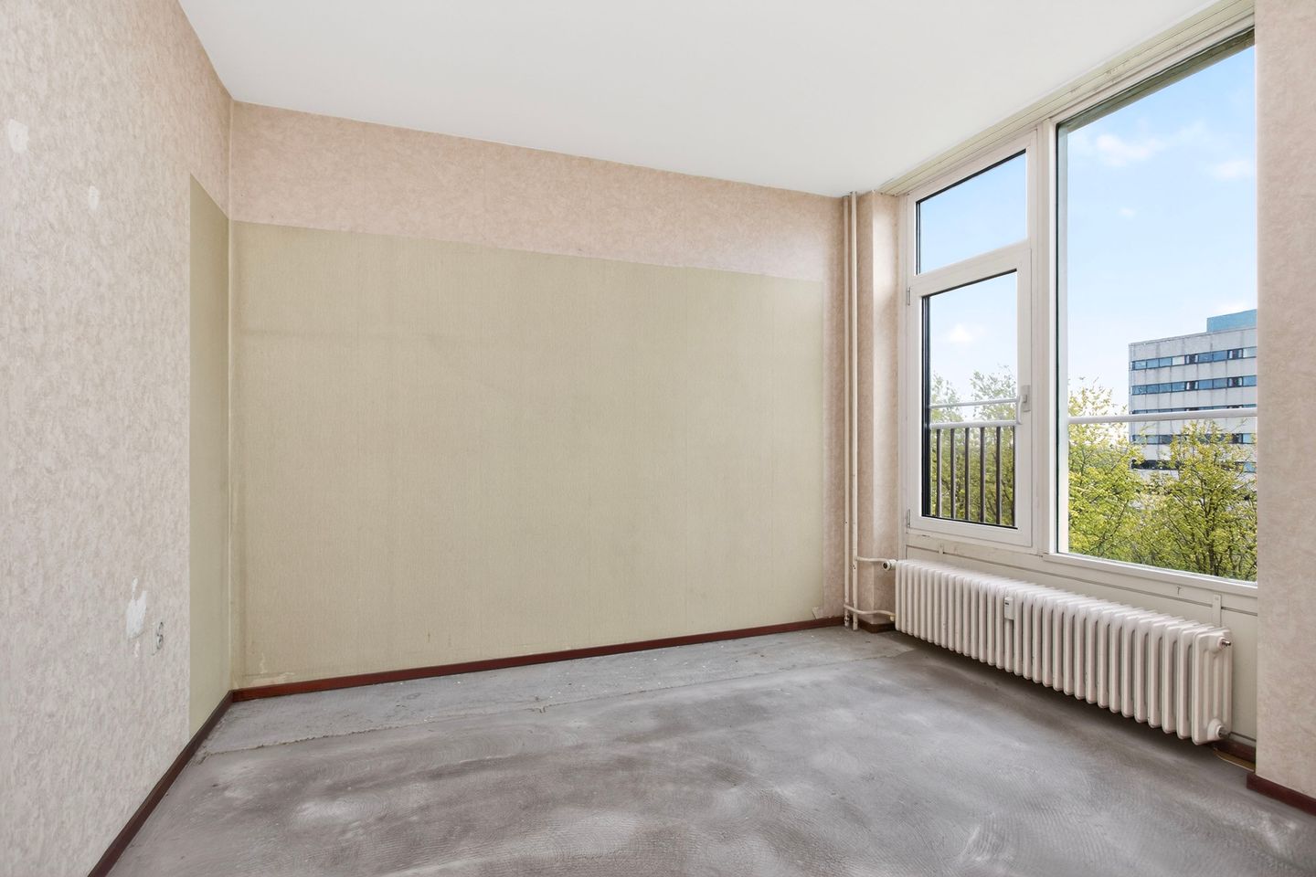 Photo 20 of Rachmaninoffplantsoen 41