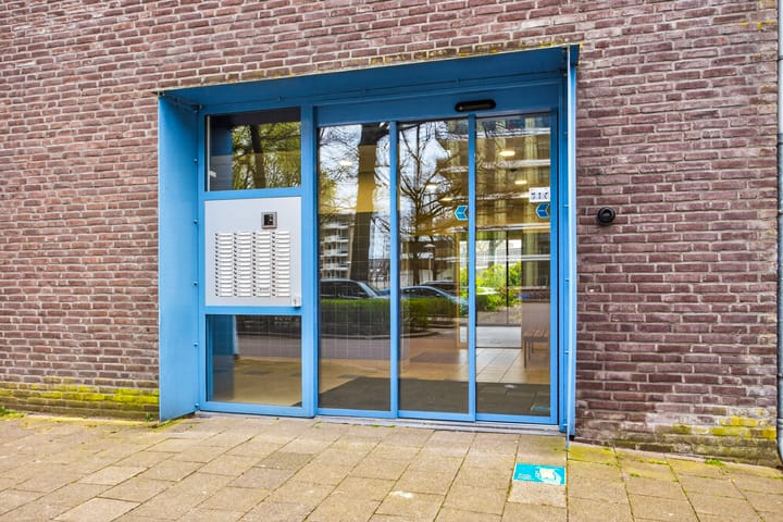 Photo 3 of Rachmaninoffplantsoen 41
