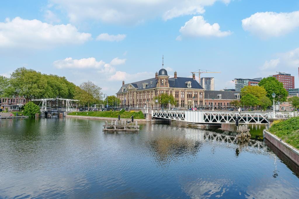 Photo 28 of Rachmaninoffplantsoen 41