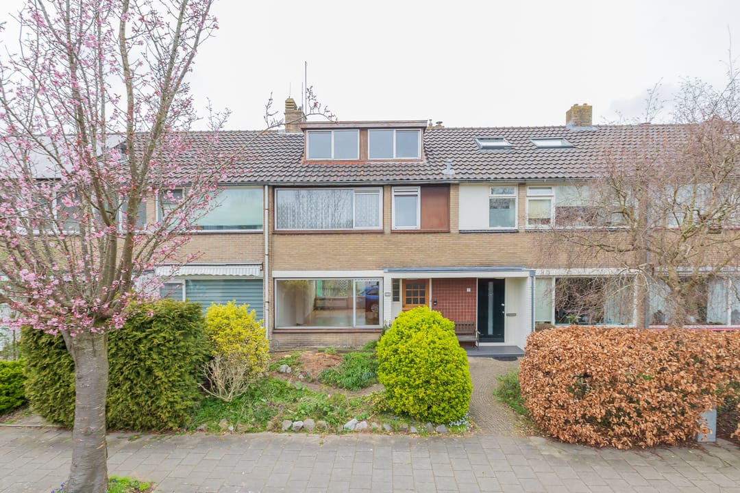 Foto 1 van Oostenrijklaan 15