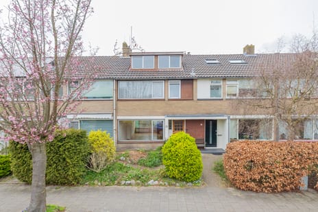 Oostenrijklaan thumbnail