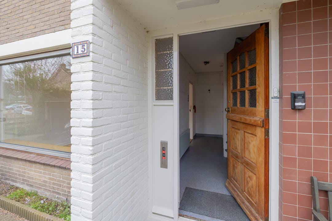 Foto 8 van Oostenrijklaan 15