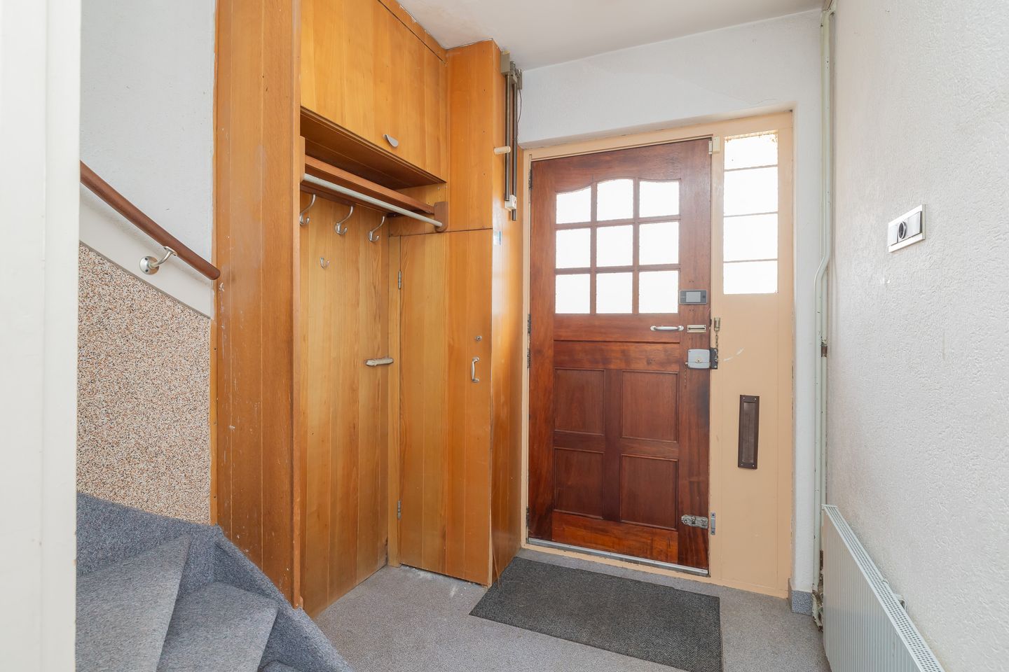 Foto 10 van Oostenrijklaan 15