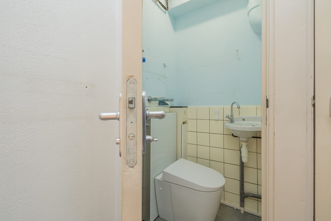 Foto 11 van Oostenrijklaan 15