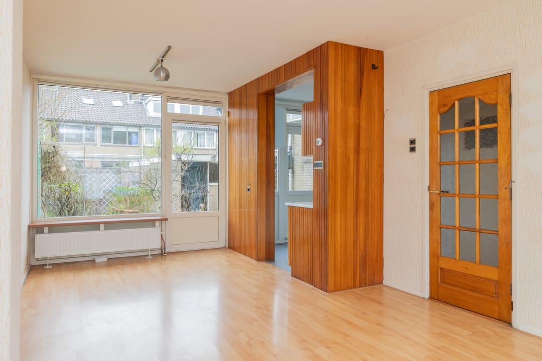 Foto 17 van Oostenrijklaan 15