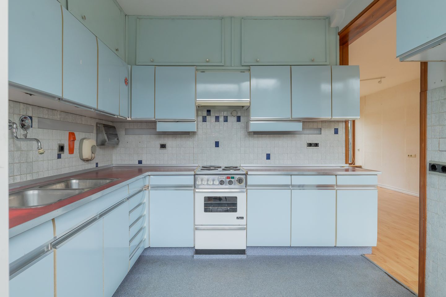 Foto 20 van Oostenrijklaan 15