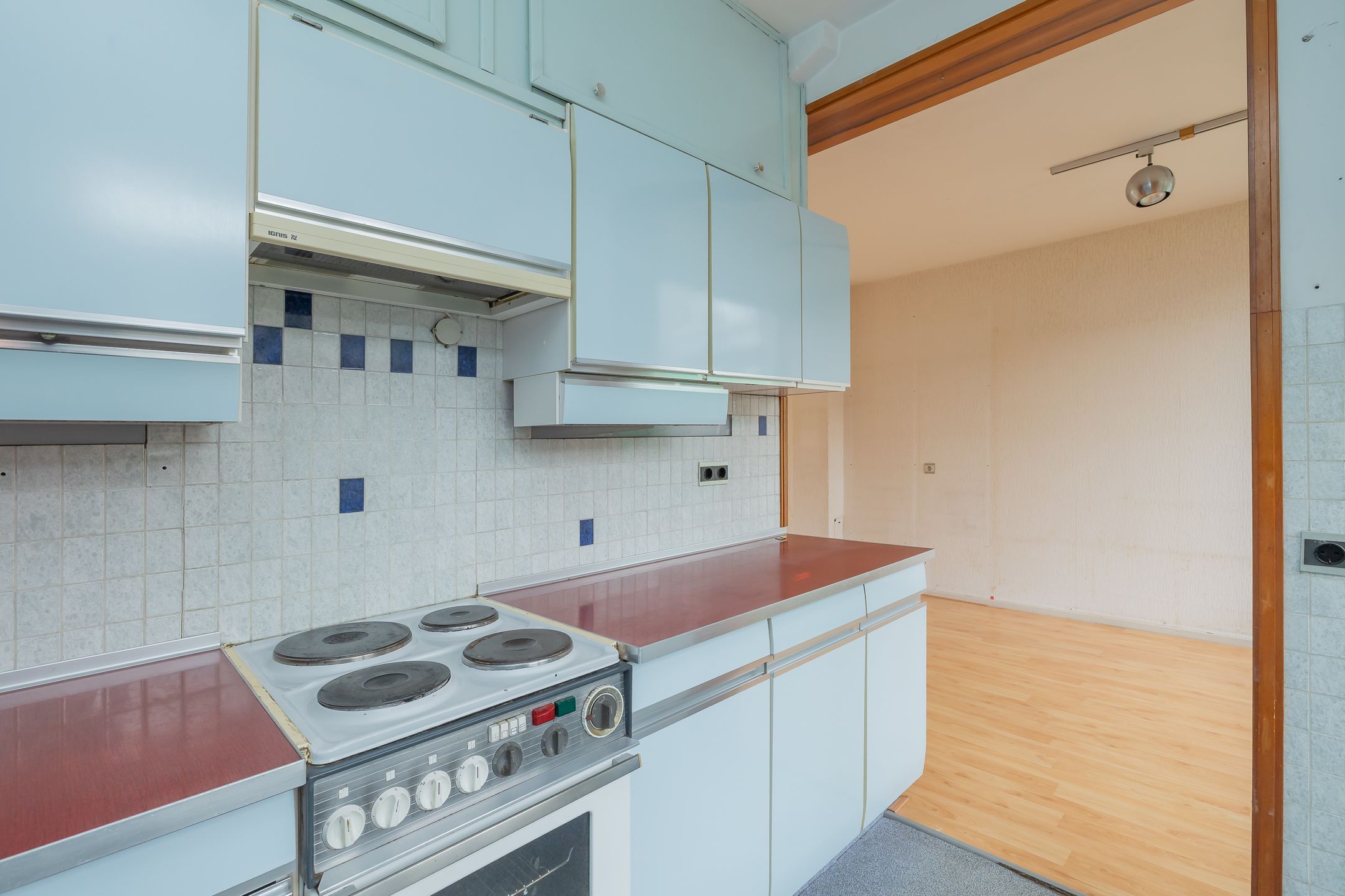 Foto 21 van Oostenrijklaan 15