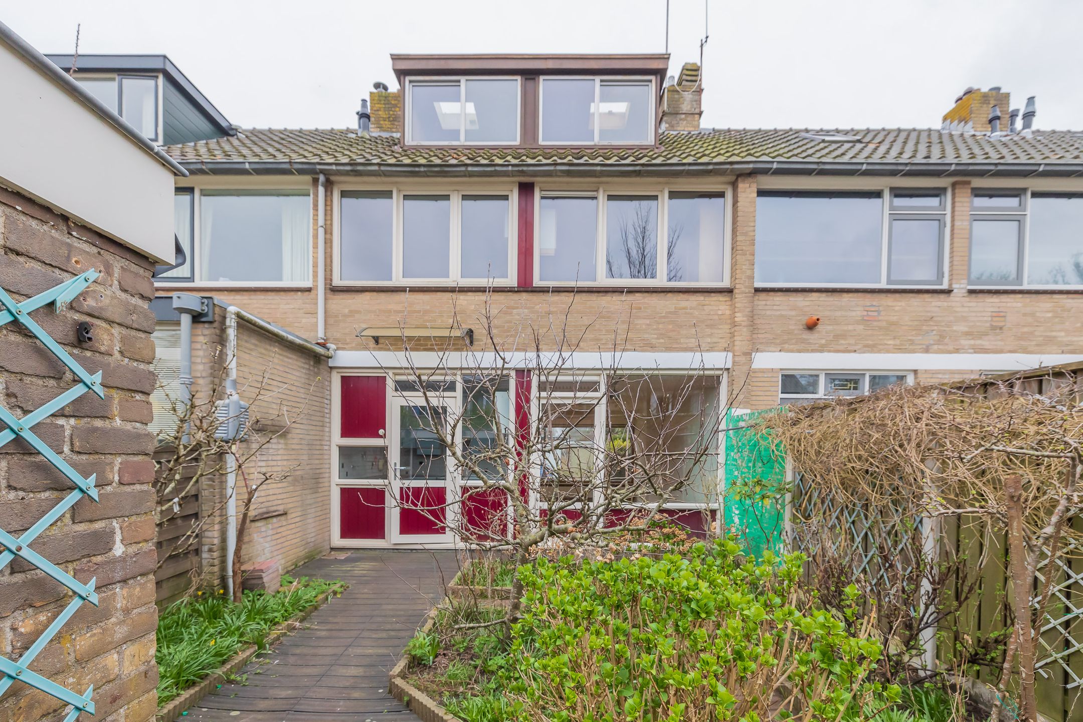 Foto 24 van Oostenrijklaan 15