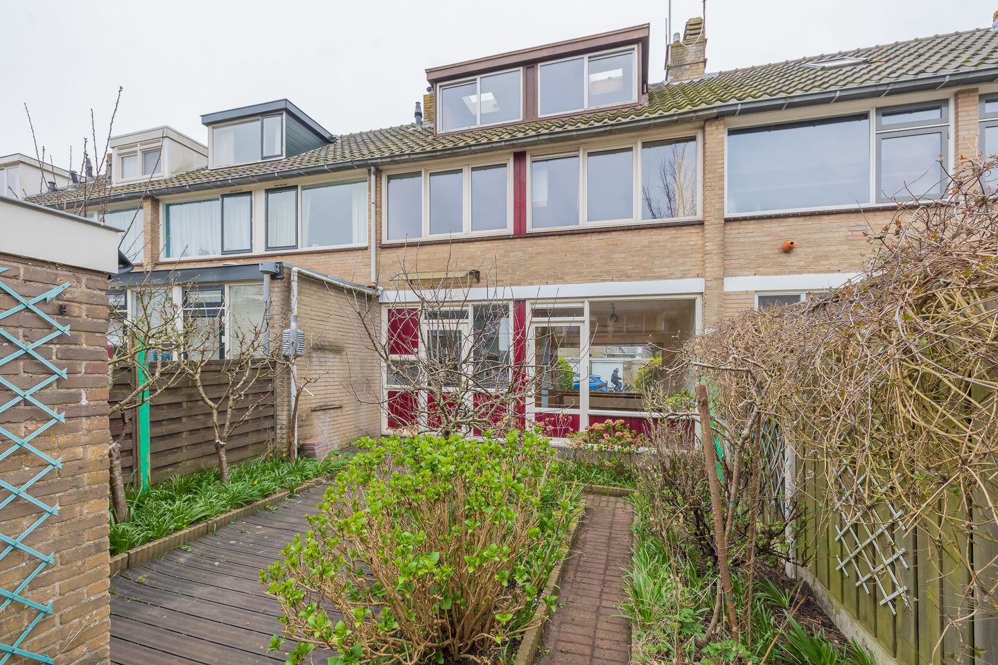 Foto 25 van Oostenrijklaan 15