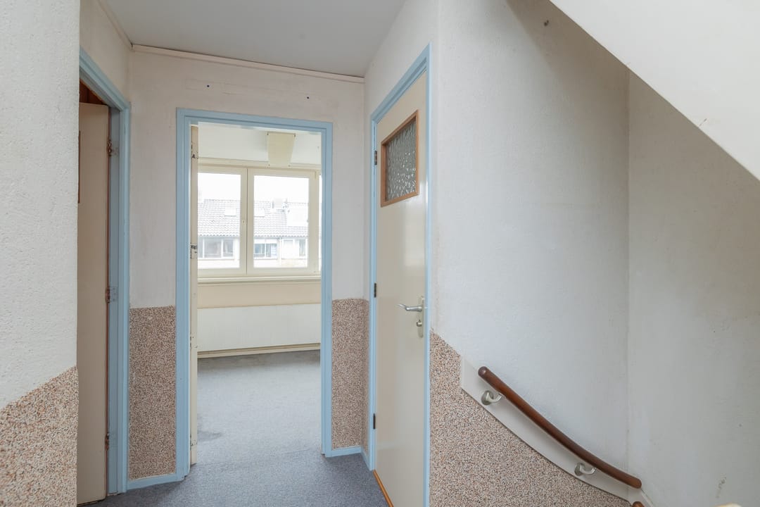 Foto 26 van Oostenrijklaan 15