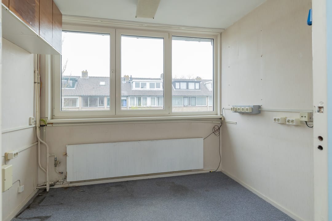 Foto 28 van Oostenrijklaan 15