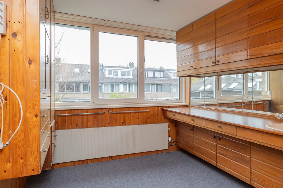 Foto 32 van Oostenrijklaan 15