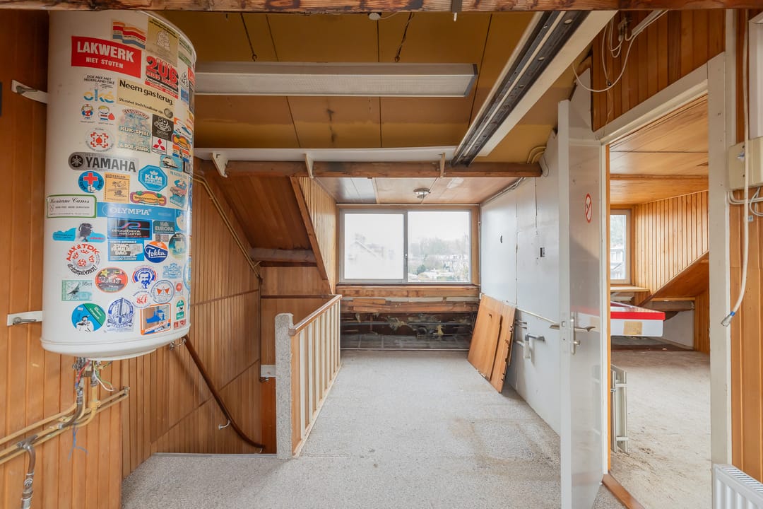 Foto 41 van Oostenrijklaan 15