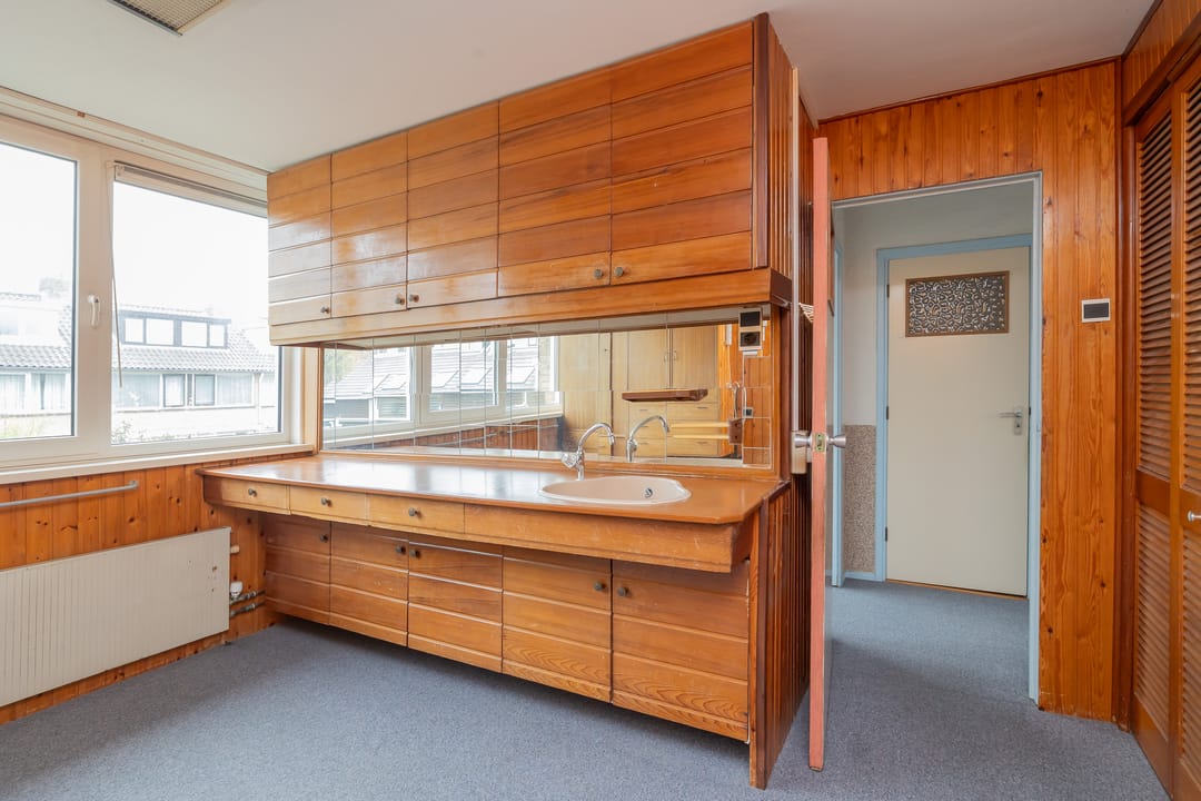 Foto 31 van Oostenrijklaan 15