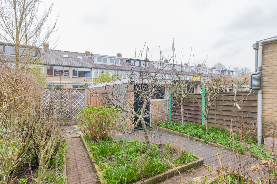 Foto 23 van Oostenrijklaan 15