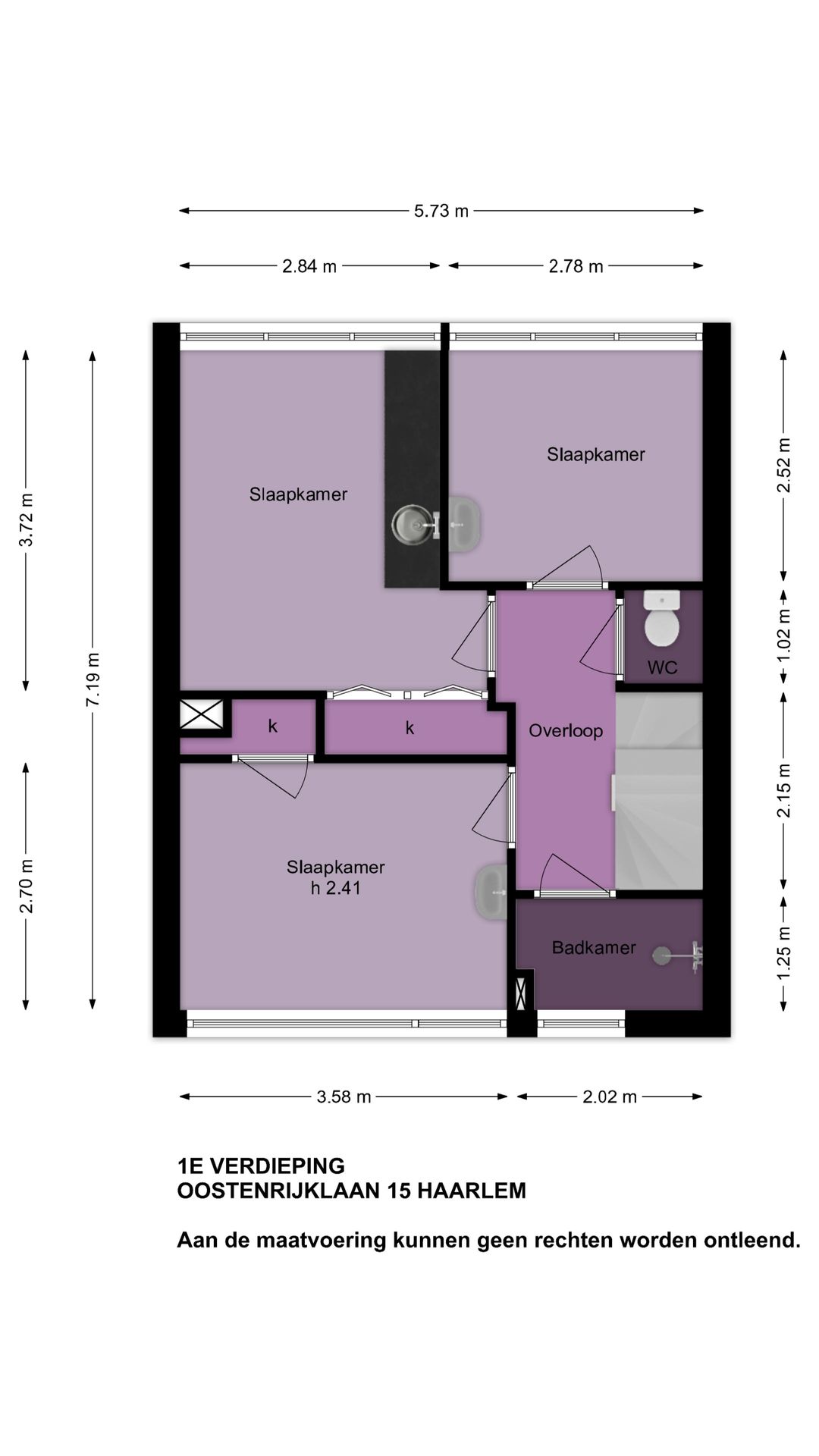 Foto 47 van Oostenrijklaan 15
