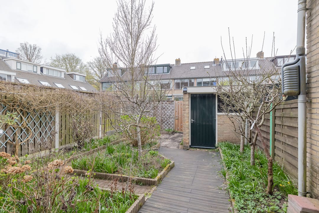 Foto 22 van Oostenrijklaan 15