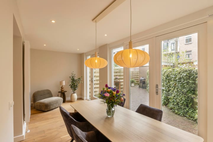 Foto 2 van Jozef Israëlskade 18-A