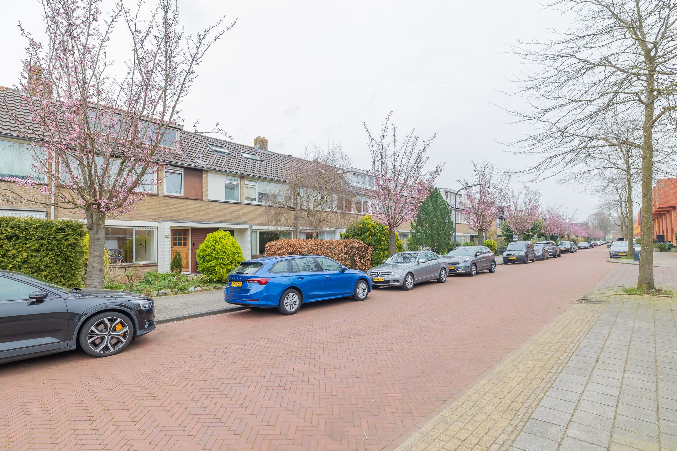 Foto 45 van Oostenrijklaan 15