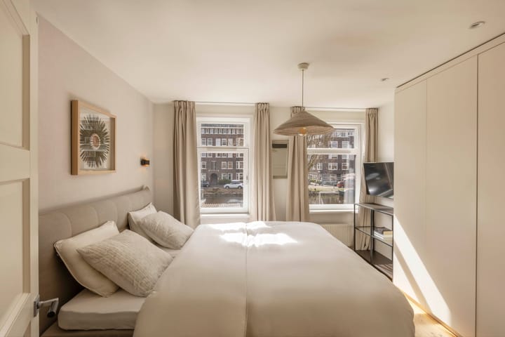 Foto 3 van Jozef Israëlskade 18-A