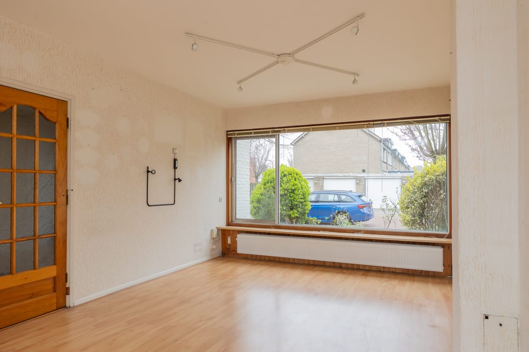 Foto 2 van Oostenrijklaan 15