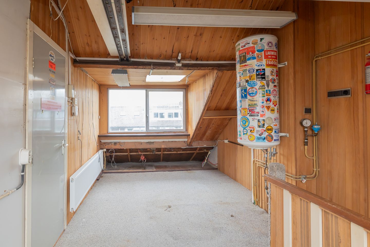 Foto 40 van Oostenrijklaan 15