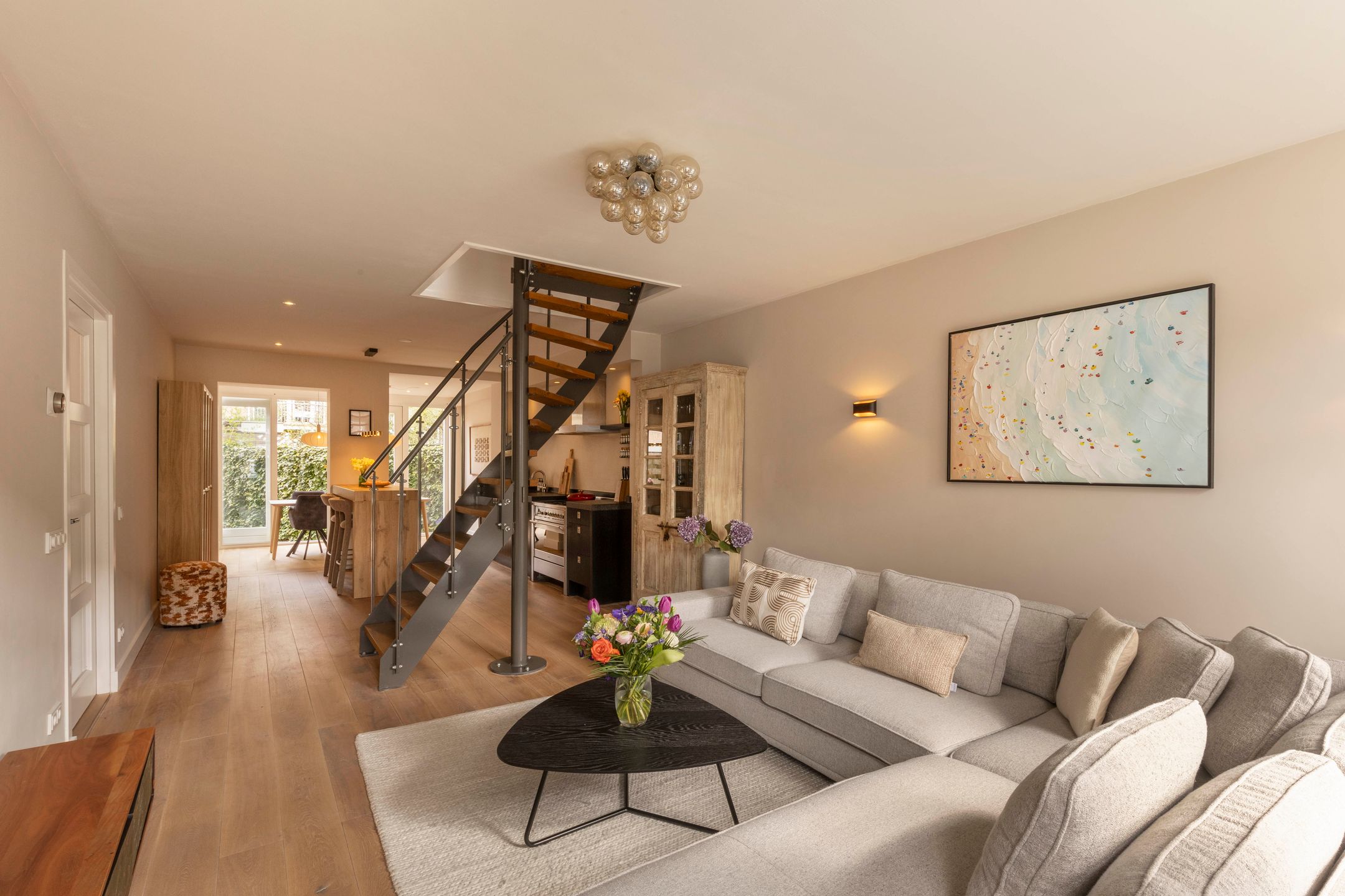 Jozef Israëlskade 18-A 18 A