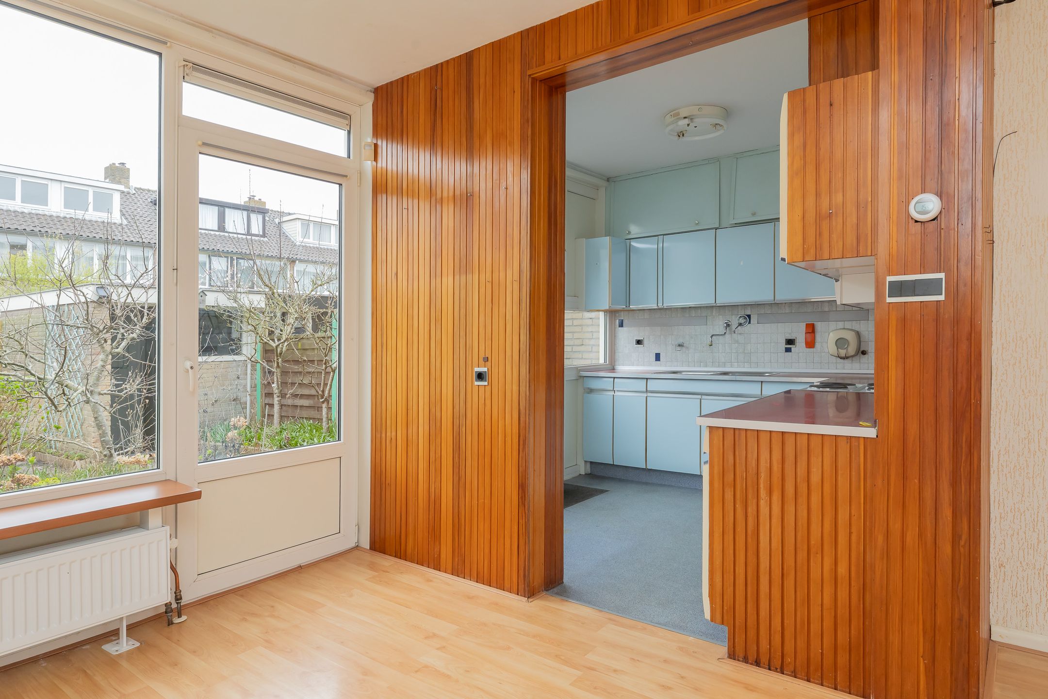 Foto 18 van Oostenrijklaan 15