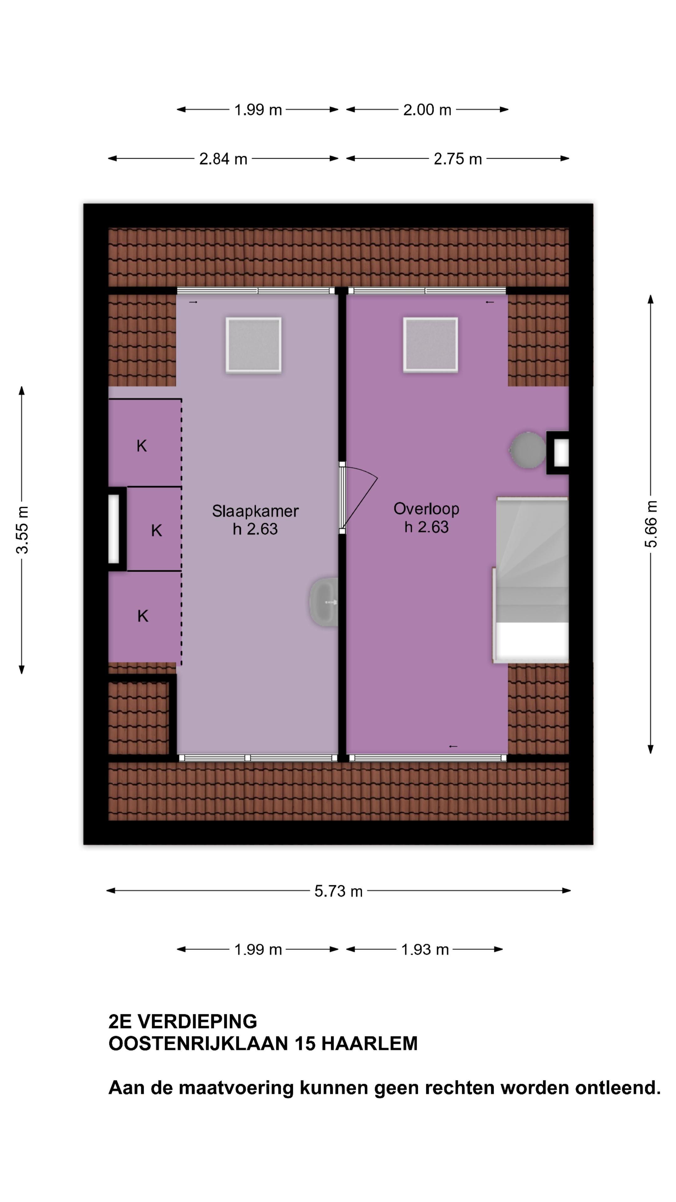 Foto 48 van Oostenrijklaan 15