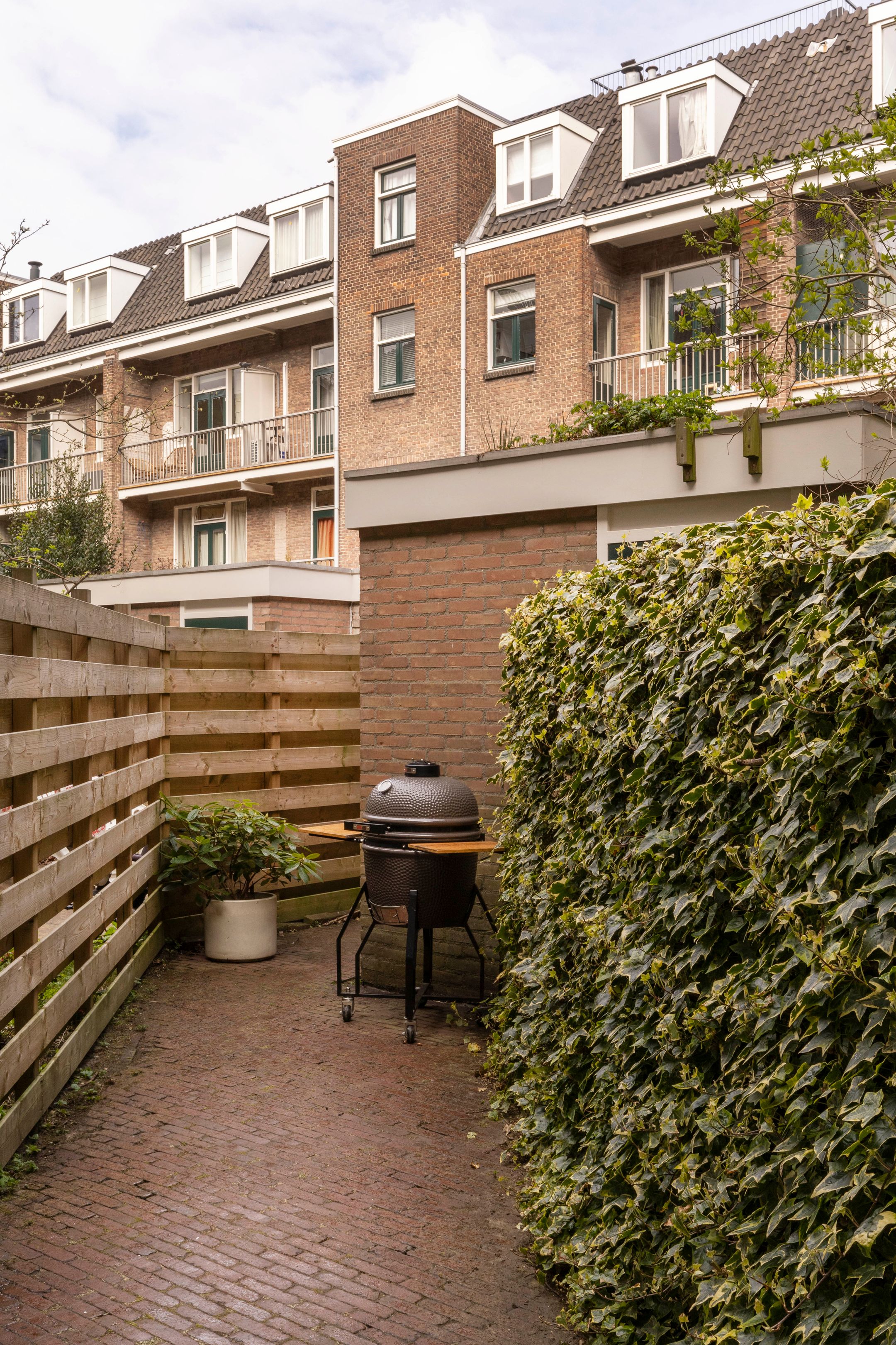 Foto 15 van Jozef Israëlskade 18-A