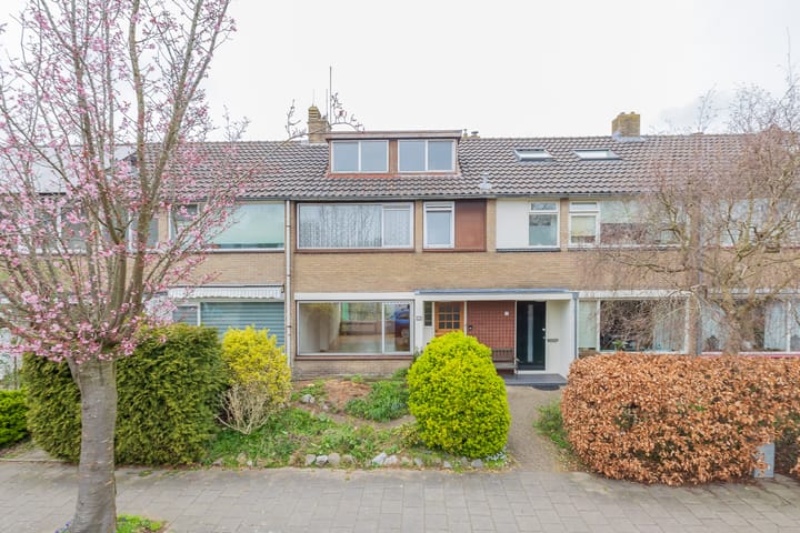 Foto 5 van Oostenrijklaan 15