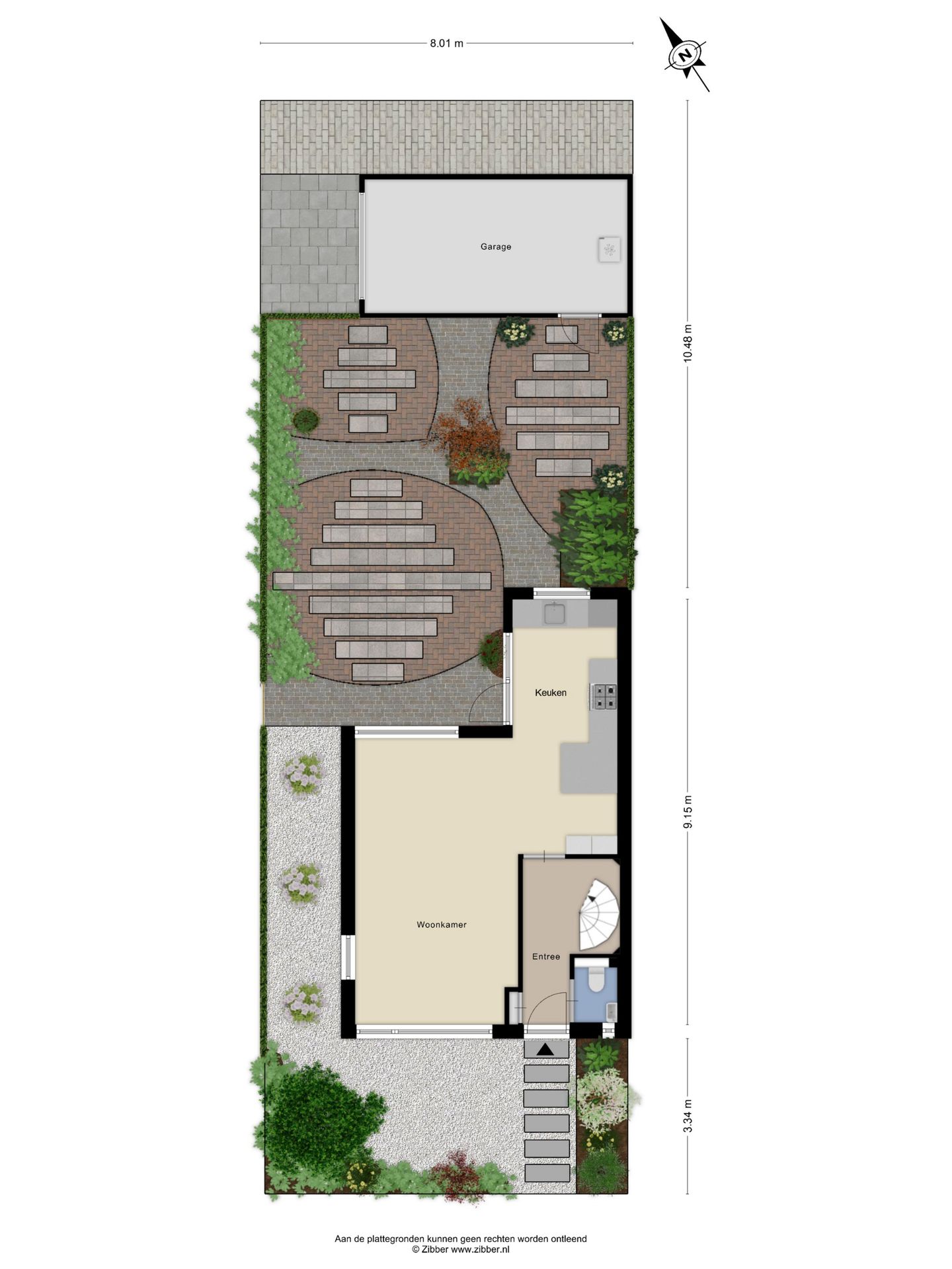 Photo 40 of Zeilhof 25